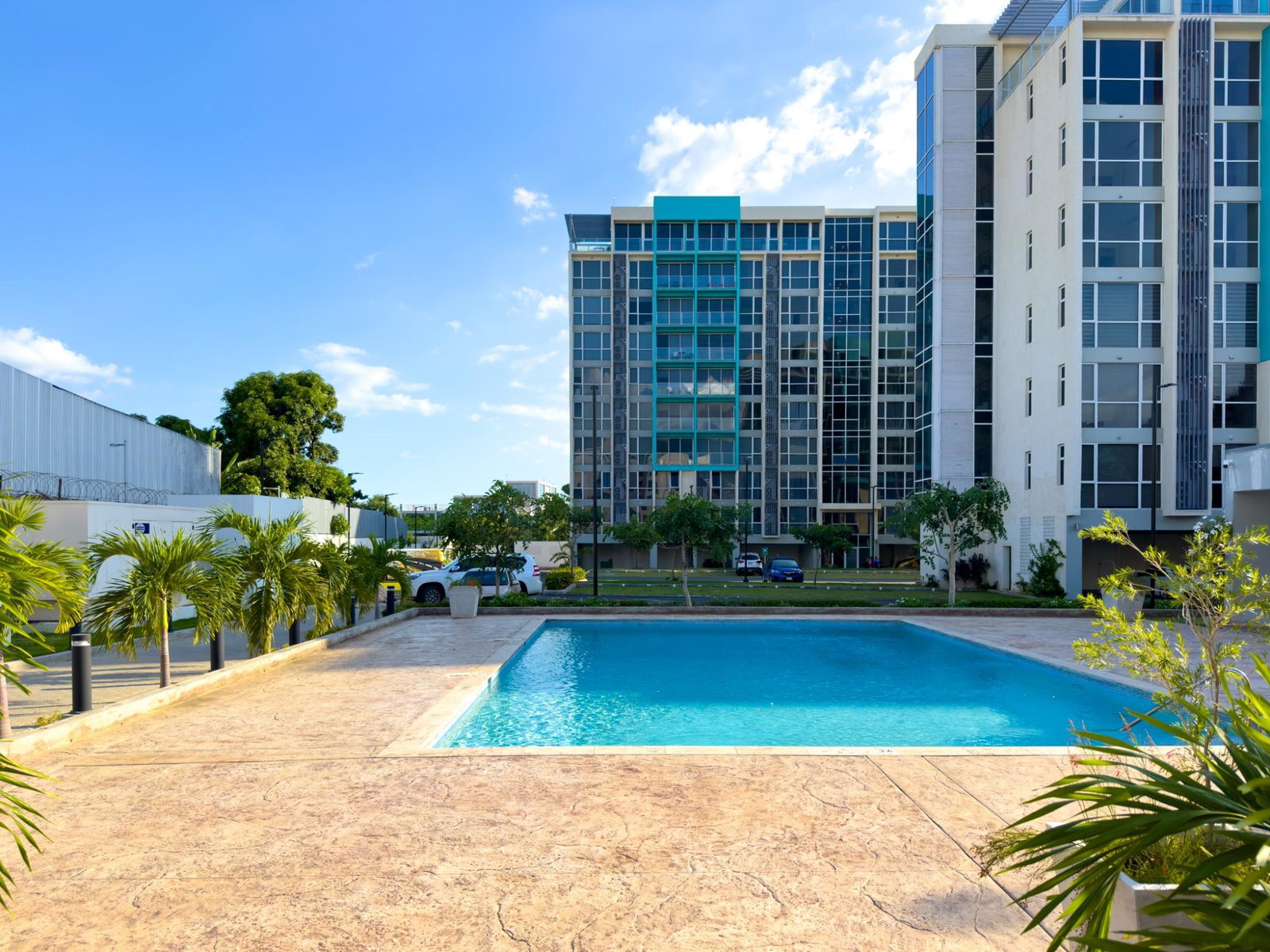 Third image of A306-4 Musgrave Avenue in Kingston 5, St. Andrew, Jamaica - property is For Rent
