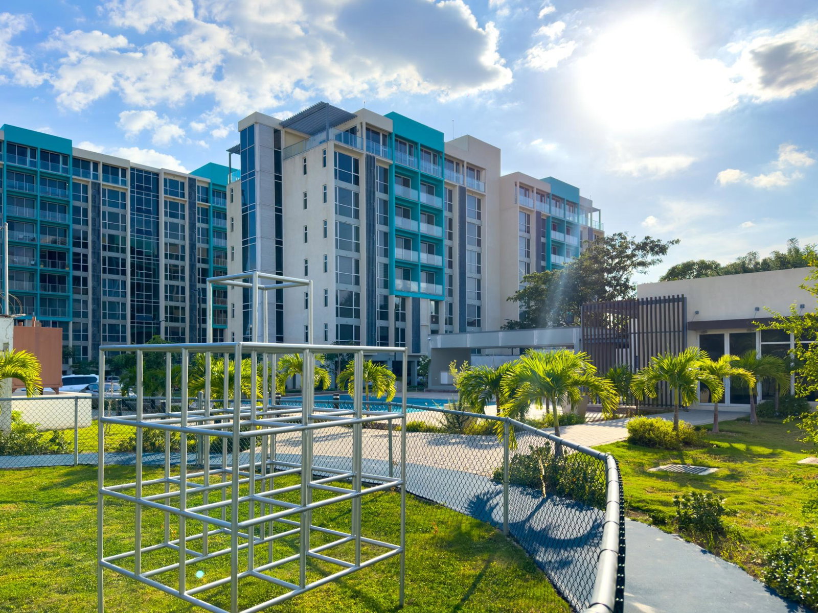 Seventh image of A306-4 Musgrave Avenue in Kingston 5, St. Andrew, Jamaica - property is For Rent