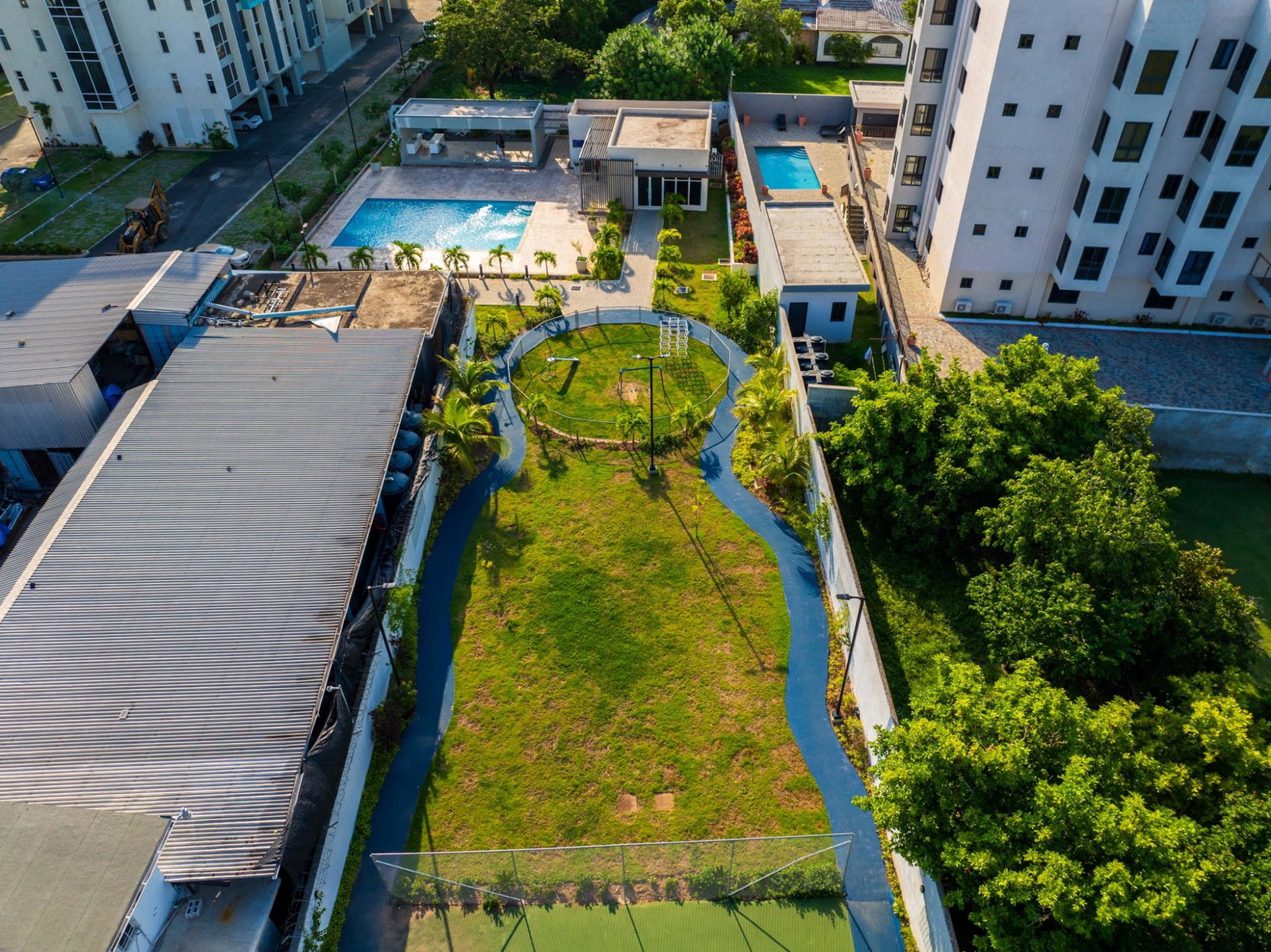 Eighth image of A306-4 Musgrave Avenue in Kingston 5, St. Andrew, Jamaica - property is For Rent
