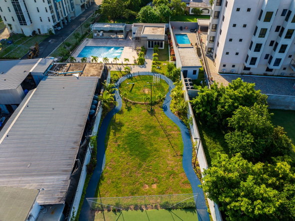 Eighth image of A306-4 Musgrave Avenue in Kingston 5, St. Andrew, Jamaica - property is For Rent