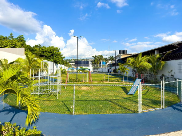 Ninth image of A306-4 Musgrave Avenue in Kingston 5, St. Andrew, Jamaica - property is For Rent
