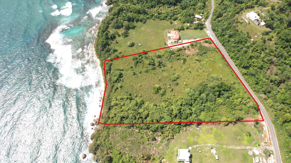 First image of 13 Ross Craig, Long Bay in Long Bay, Portland, Jamaica - property is For Sale