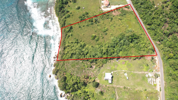 Second image of 13 Ross Craig, Long Bay in Long Bay, Portland, Jamaica - property is For Sale