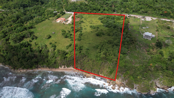 Third image of 13 Ross Craig, Long Bay in Long Bay, Portland, Jamaica - property is For Sale