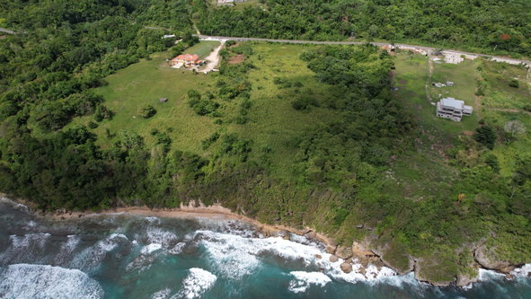 Seventh image of 13 Ross Craig, Long Bay in Long Bay, Portland, Jamaica - property is For Sale