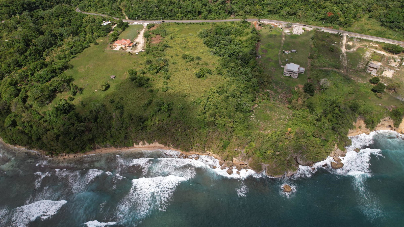 Eighth image of 13 Ross Craig, Long Bay in Long Bay, Portland, Jamaica - property is For Sale