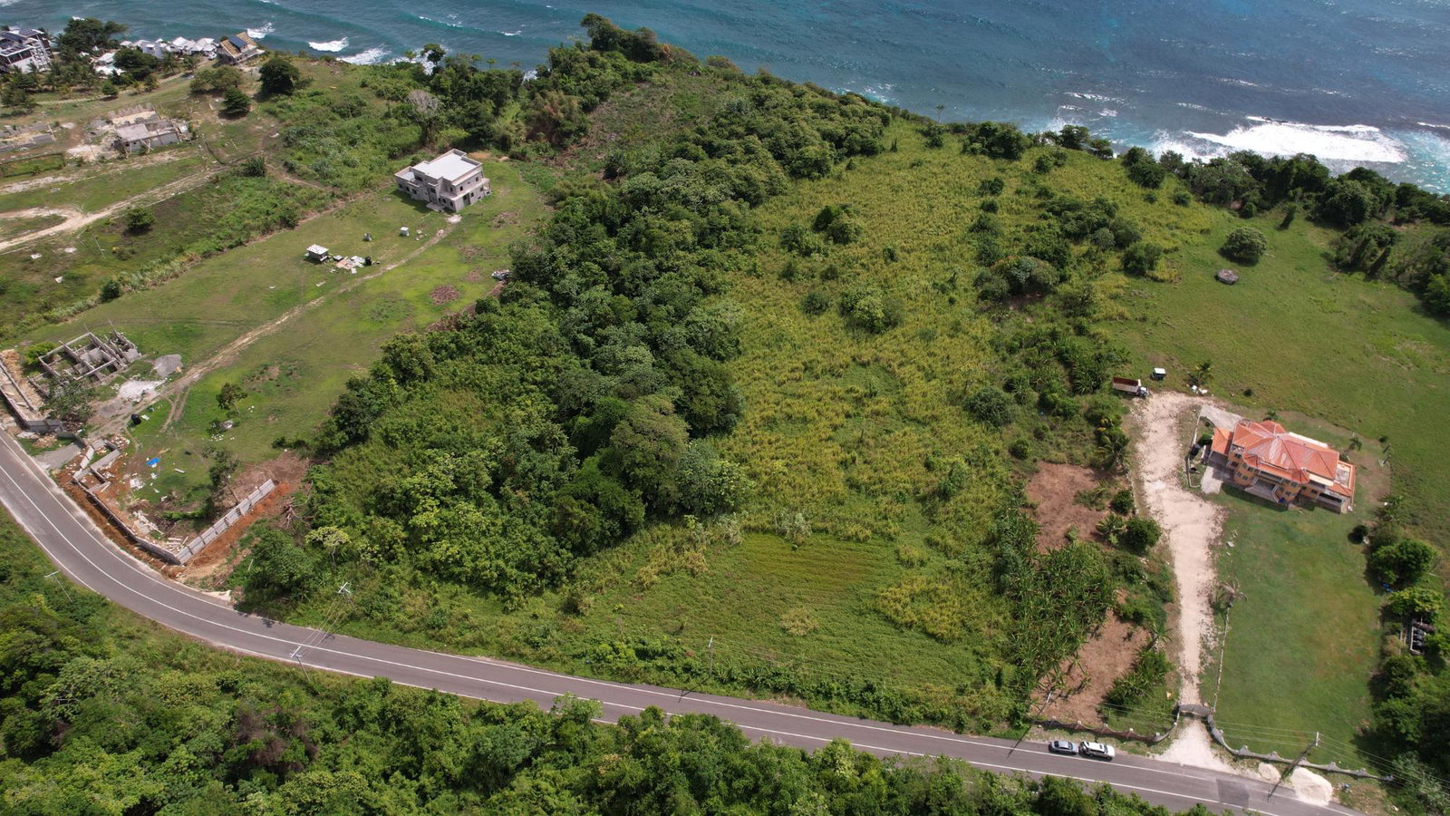 Ninth image of 13 Ross Craig, Long Bay in Long Bay, Portland, Jamaica - property is For Sale