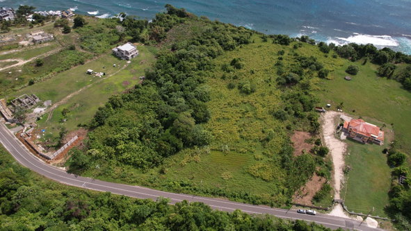 Ninth image of 13 Ross Craig, Long Bay in Long Bay, Portland, Jamaica - property is For Sale