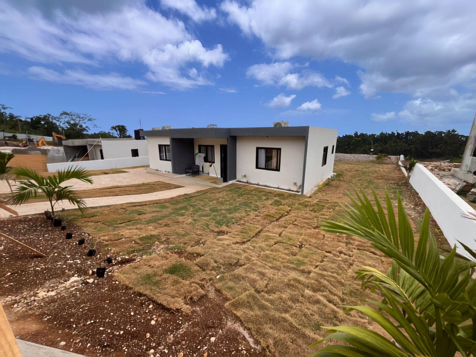 Second image of 96-hosanna es Beecher Town in Beecher Town, St. Ann, Jamaica - property is For Sale