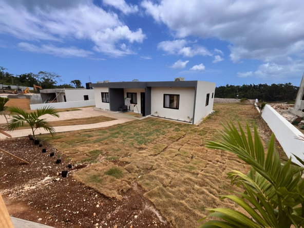 Second image of 96-hosanna es Beecher Town in Beecher Town, St. Ann, Jamaica - property is For Sale