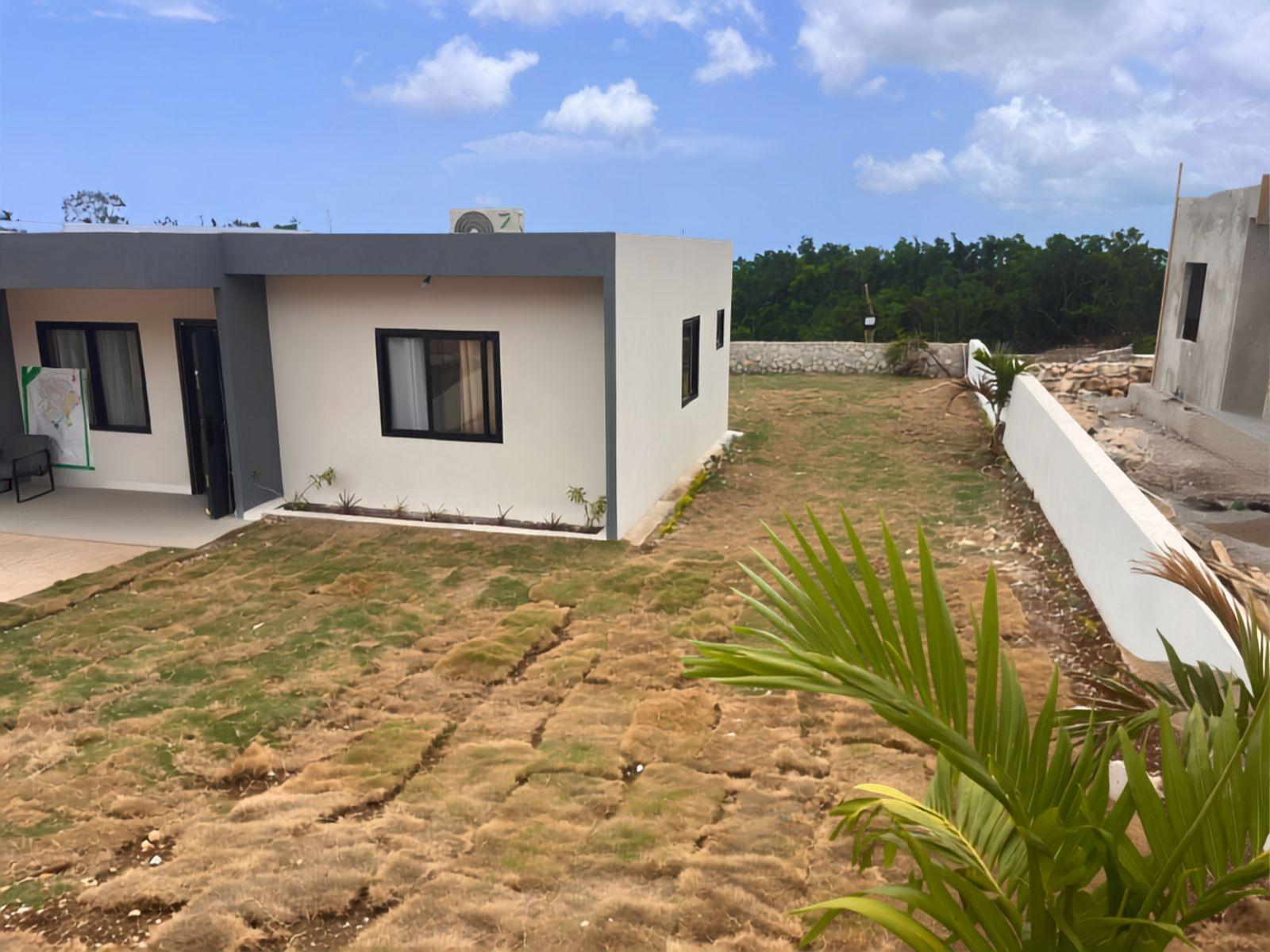 Third image of 96-hosanna es Beecher Town in Beecher Town, St. Ann, Jamaica - property is For Sale