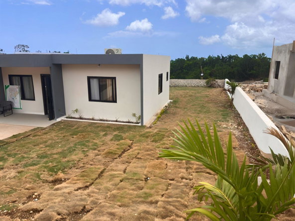Third image of 96-hosanna es Beecher Town in Beecher Town, St. Ann, Jamaica - property is For Sale