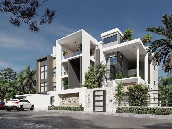First image of 3-39 Shoucair Circle in Kingston 19, St. Andrew, Jamaica - property is For Sale
