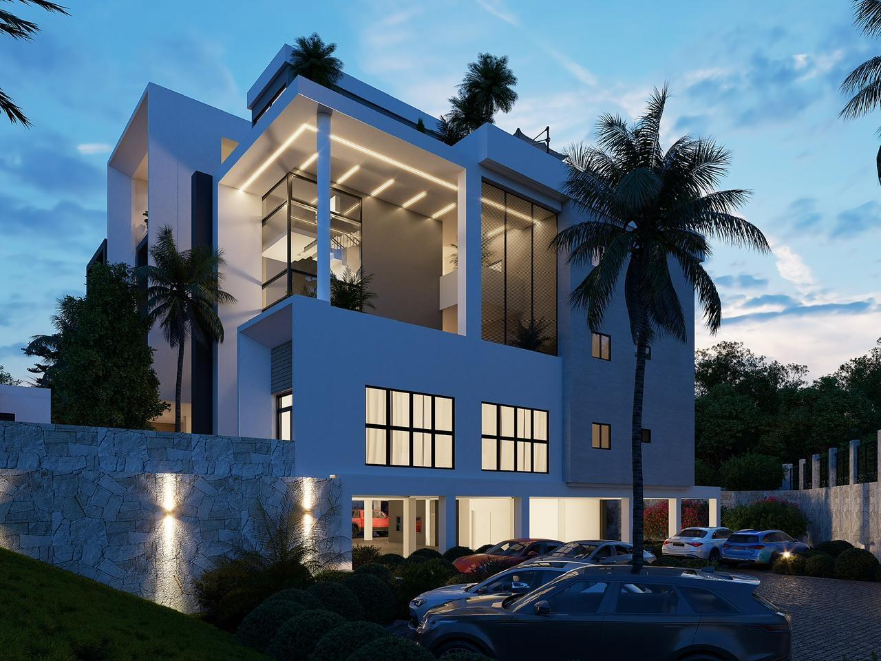 Sixth image of 3-39 Shoucair Circle in Kingston 19, St. Andrew, Jamaica - property is For Sale