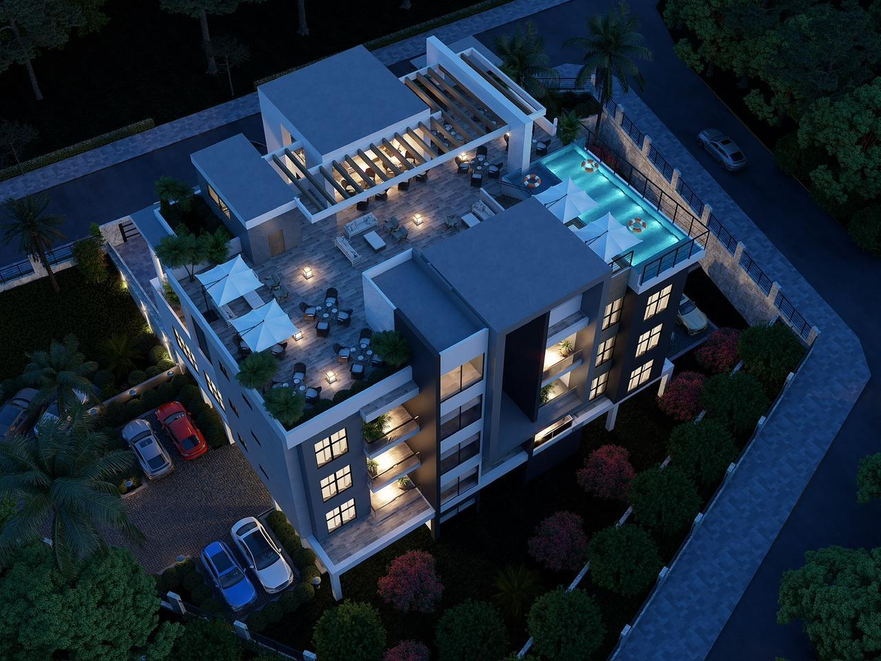 Seventh image of 3-39 Shoucair Circle in Kingston 19, St. Andrew, Jamaica - property is For Sale