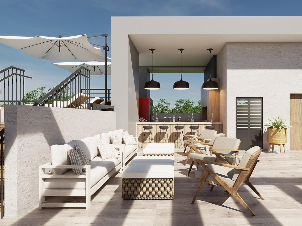 Ninth image of 3-39 Shoucair Circle in Kingston 19, St. Andrew, Jamaica - property is For Sale