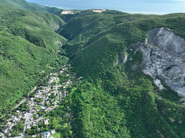 First image of Sherwood, August Town in Kingston 7, St. Andrew, Jamaica - property is For Sale