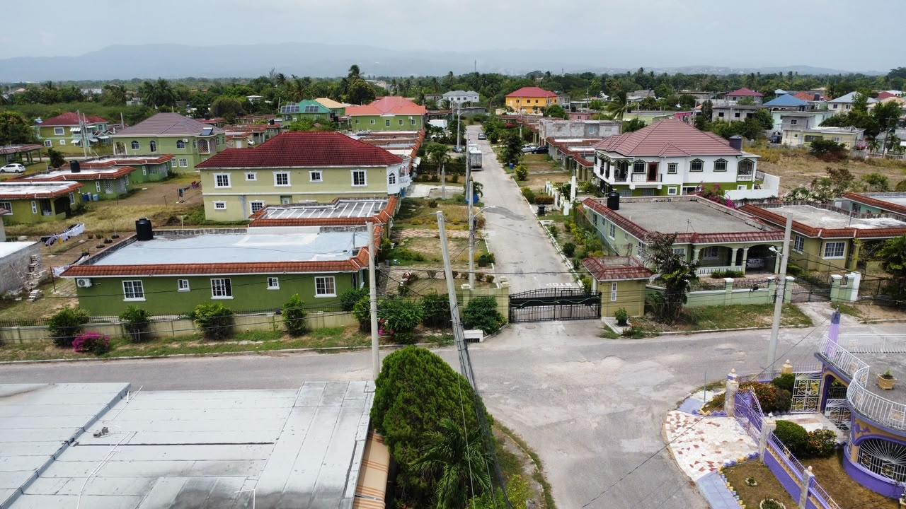 First image of Lot 38 Seville Meadows Ph1 ,span in SYDENHAM GARDENS, St. Catherine, Jamaica - property is For Rent