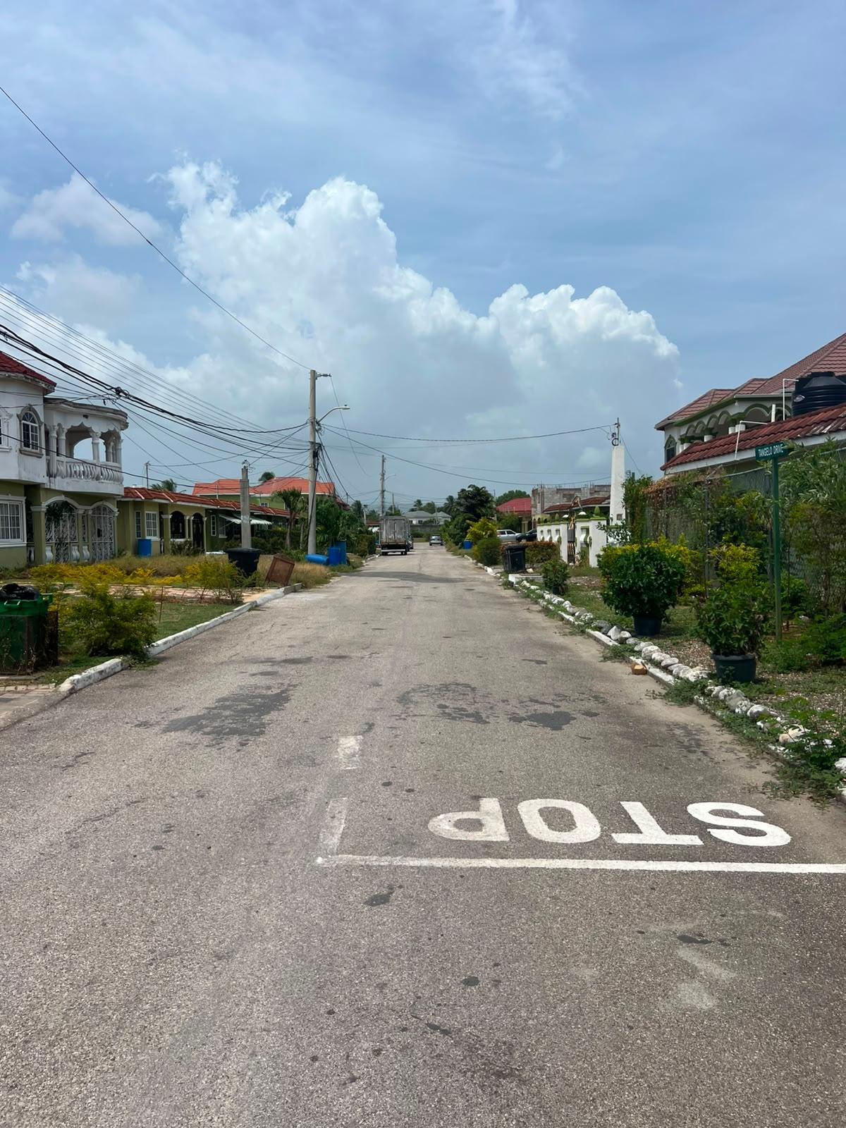 Thirteenth image of Lot 38 Seville Meadows Ph1 ,span in SYDENHAM GARDENS, St. Catherine, Jamaica - property is For Rent