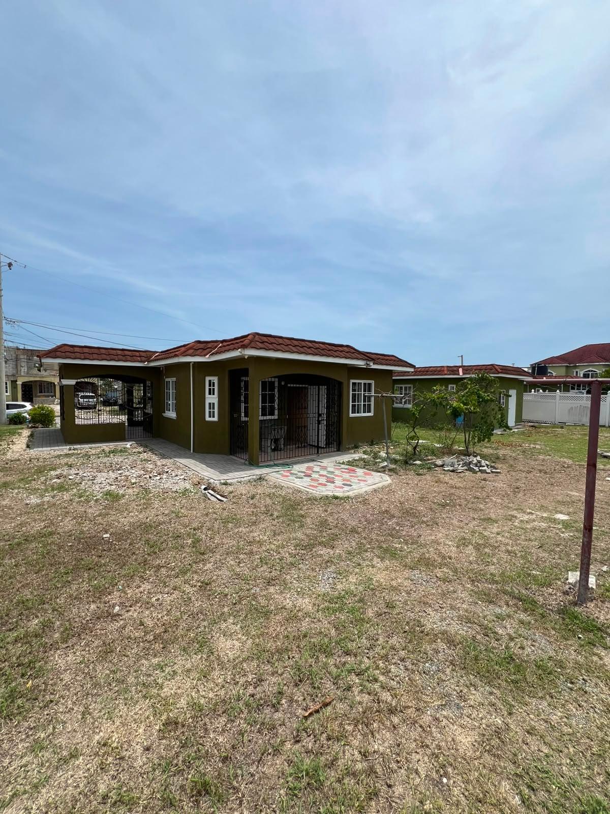 Fourteenth image of Lot 38 Seville Meadows Ph1 ,span in SYDENHAM GARDENS, St. Catherine, Jamaica - property is For Rent