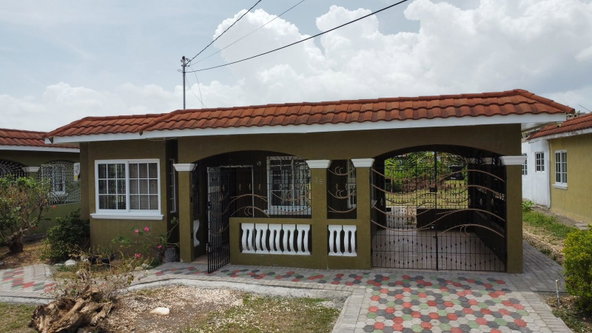 Second image of Lot 38 Seville Meadows Ph1 ,span in SYDENHAM GARDENS, St. Catherine, Jamaica - property is For Rent