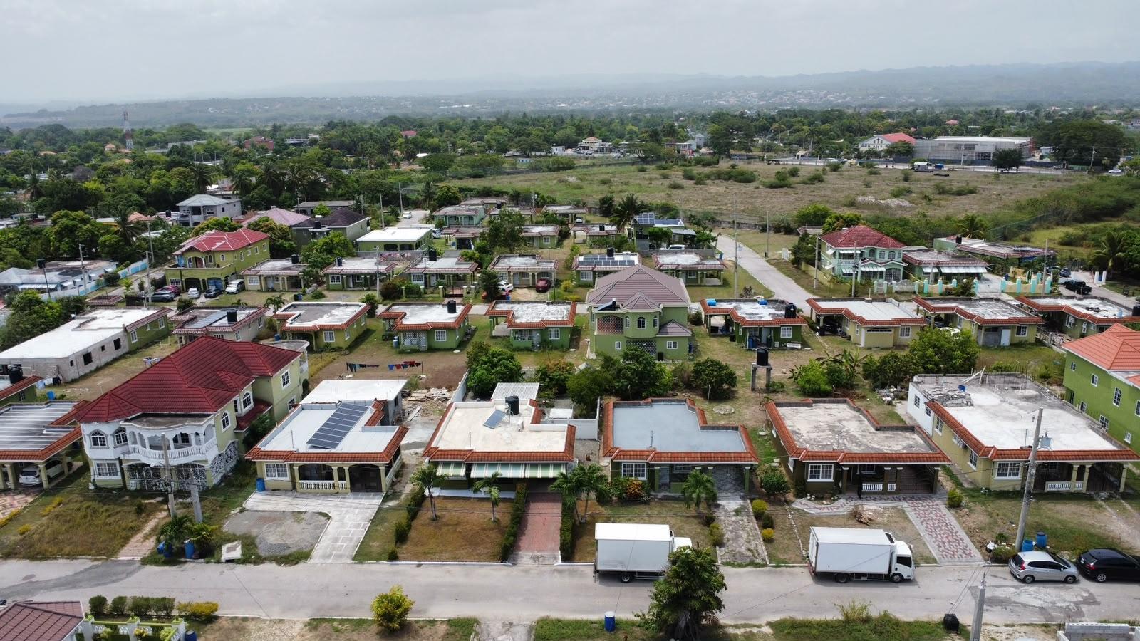 Twentieth image of Lot 38 Seville Meadows Ph1 ,span in SYDENHAM GARDENS, St. Catherine, Jamaica - property is For Rent