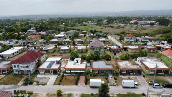 Twentieth image of Lot 38 Seville Meadows Ph1 ,span in SYDENHAM GARDENS, St. Catherine, Jamaica - property is For Rent