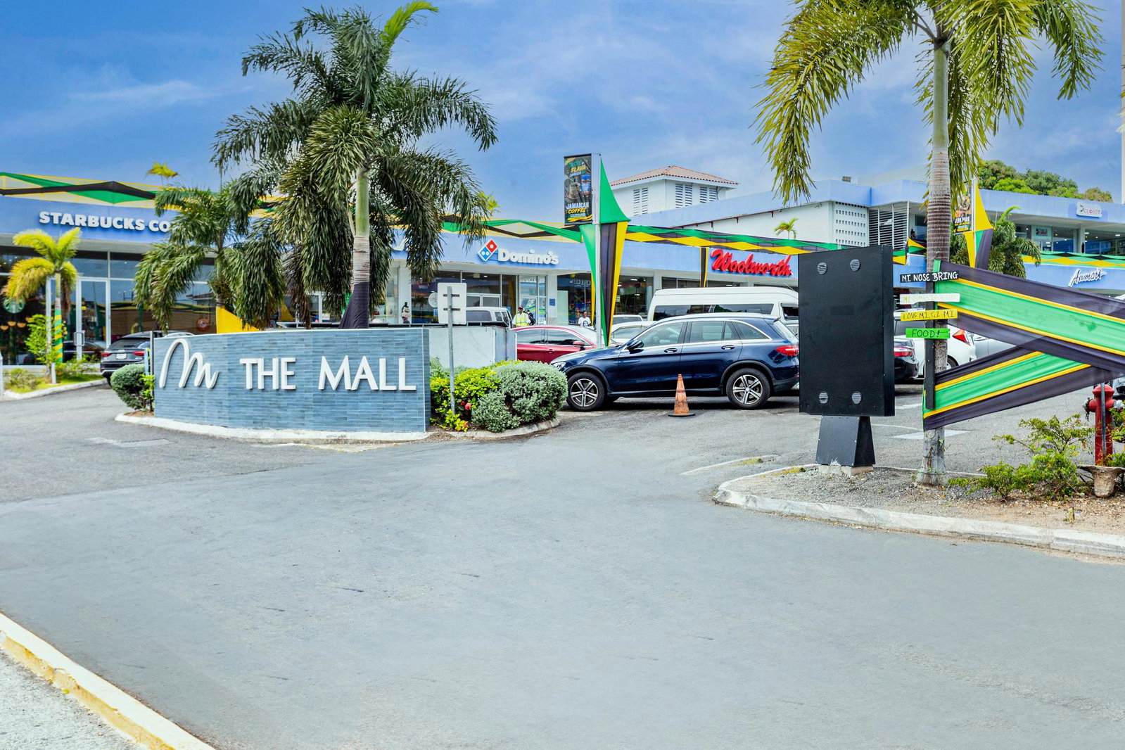 First image of 11d- 20 Constant Spring Road in Constant Spring P.O., St. Andrew, Jamaica - property is For Rent