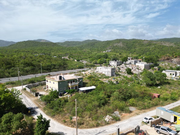First image of 338 Mezgar Gardens in Whitehall, St. Thomas, Jamaica - property is For Sale