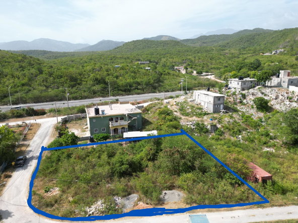 Second image of 338 Mezgar Gardens in Whitehall, St. Thomas, Jamaica - property is For Sale