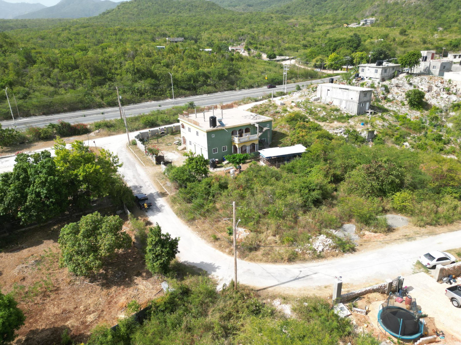 Third image of 338 Mezgar Gardens in Whitehall, St. Thomas, Jamaica - property is For Sale