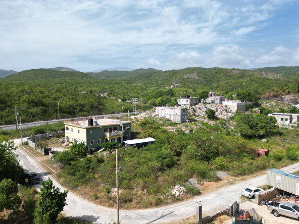 Fifth image of 338 Mezgar Gardens in Whitehall, St. Thomas, Jamaica - property is For Sale
