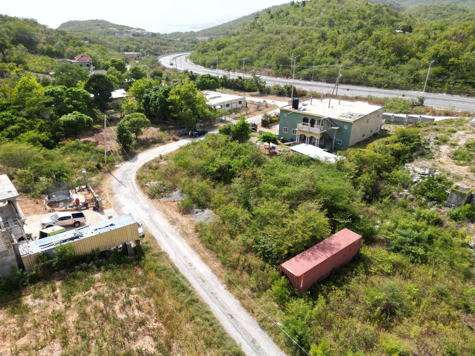 Seventh image of 338 Mezgar Gardens in Whitehall, St. Thomas, Jamaica - property is For Sale