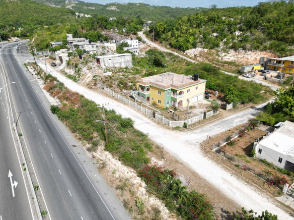 Eighth image of 338 Mezgar Gardens in Whitehall, St. Thomas, Jamaica - property is For Sale