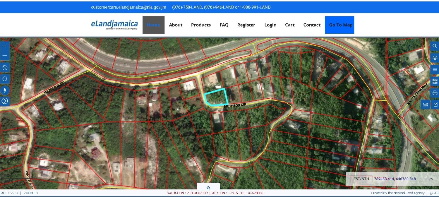 Ninth image of 338 Mezgar Gardens in Whitehall, St. Thomas, Jamaica - property is For Sale