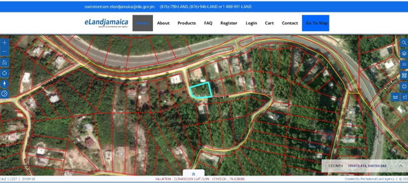 Ninth image of 338 Mezgar Gardens in Whitehall, St. Thomas, Jamaica - property is For Sale