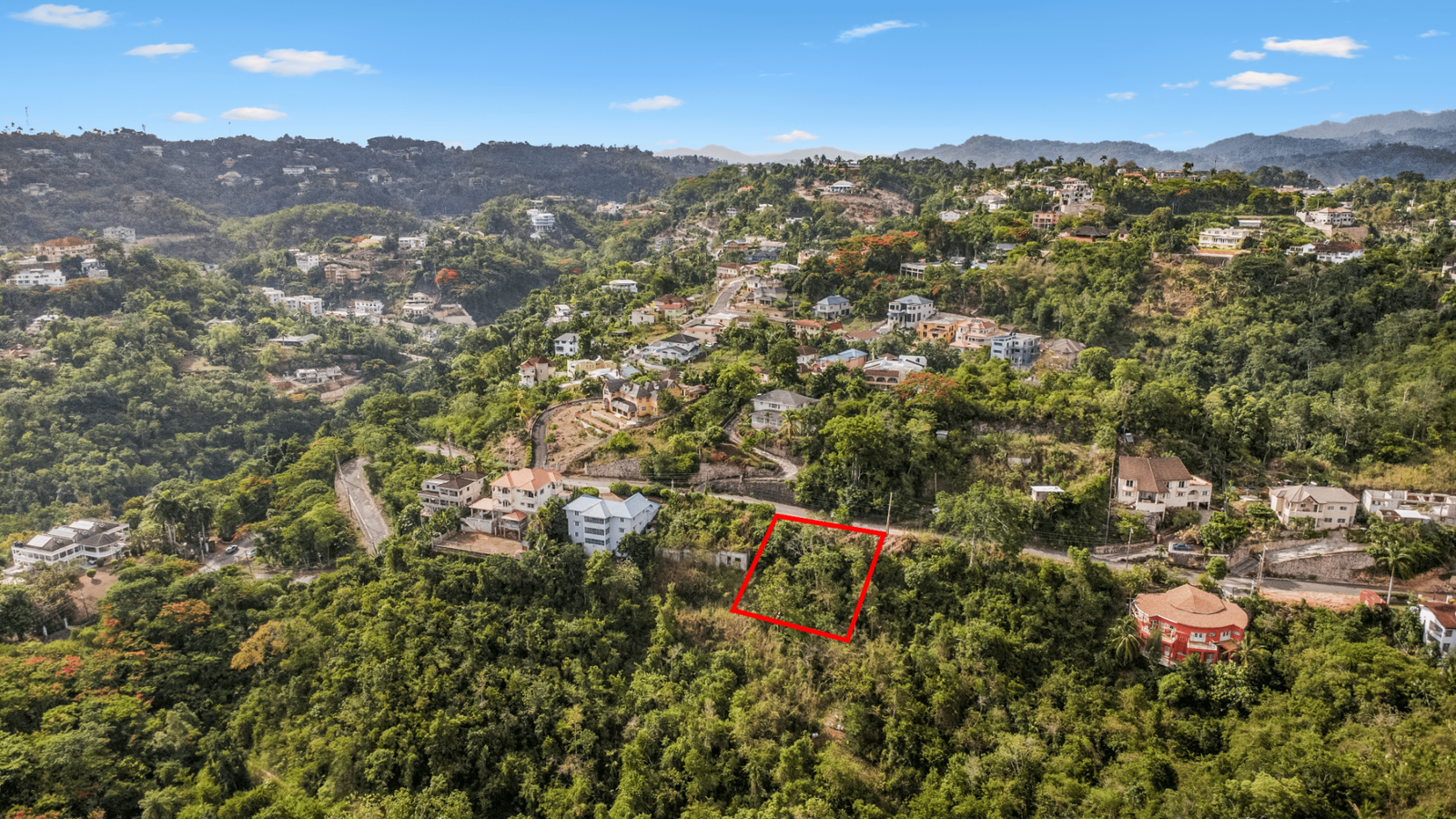 Second image of 24 Mount Royal Close in Kingston 9, St. Andrew, Jamaica - property is For Sale