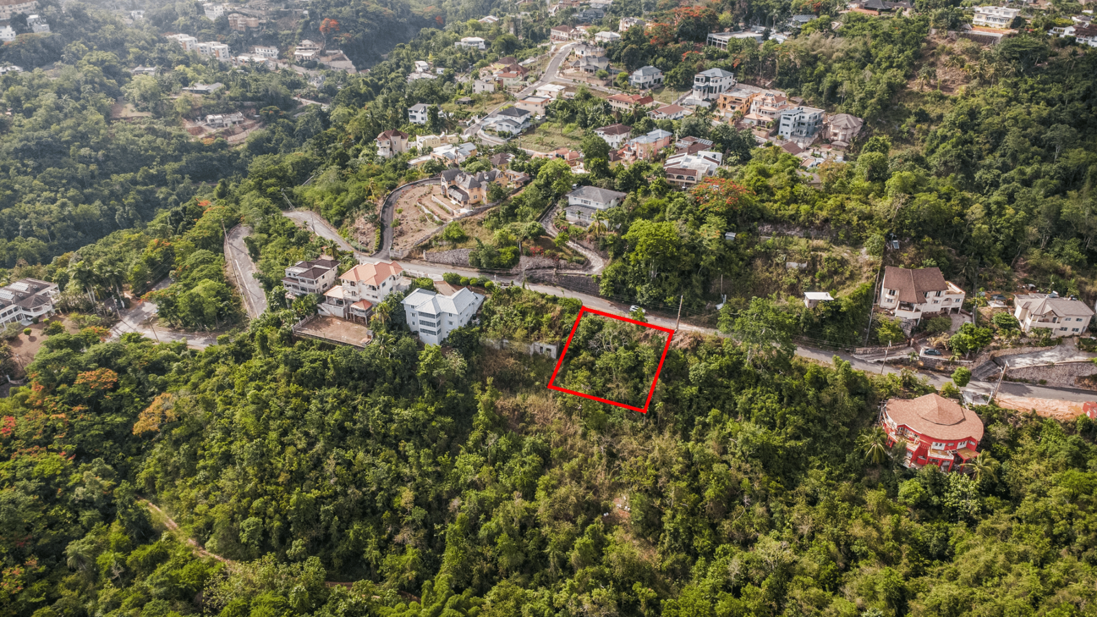 Third image of 24 Mount Royal Close in Kingston 9, St. Andrew, Jamaica - property is For Sale