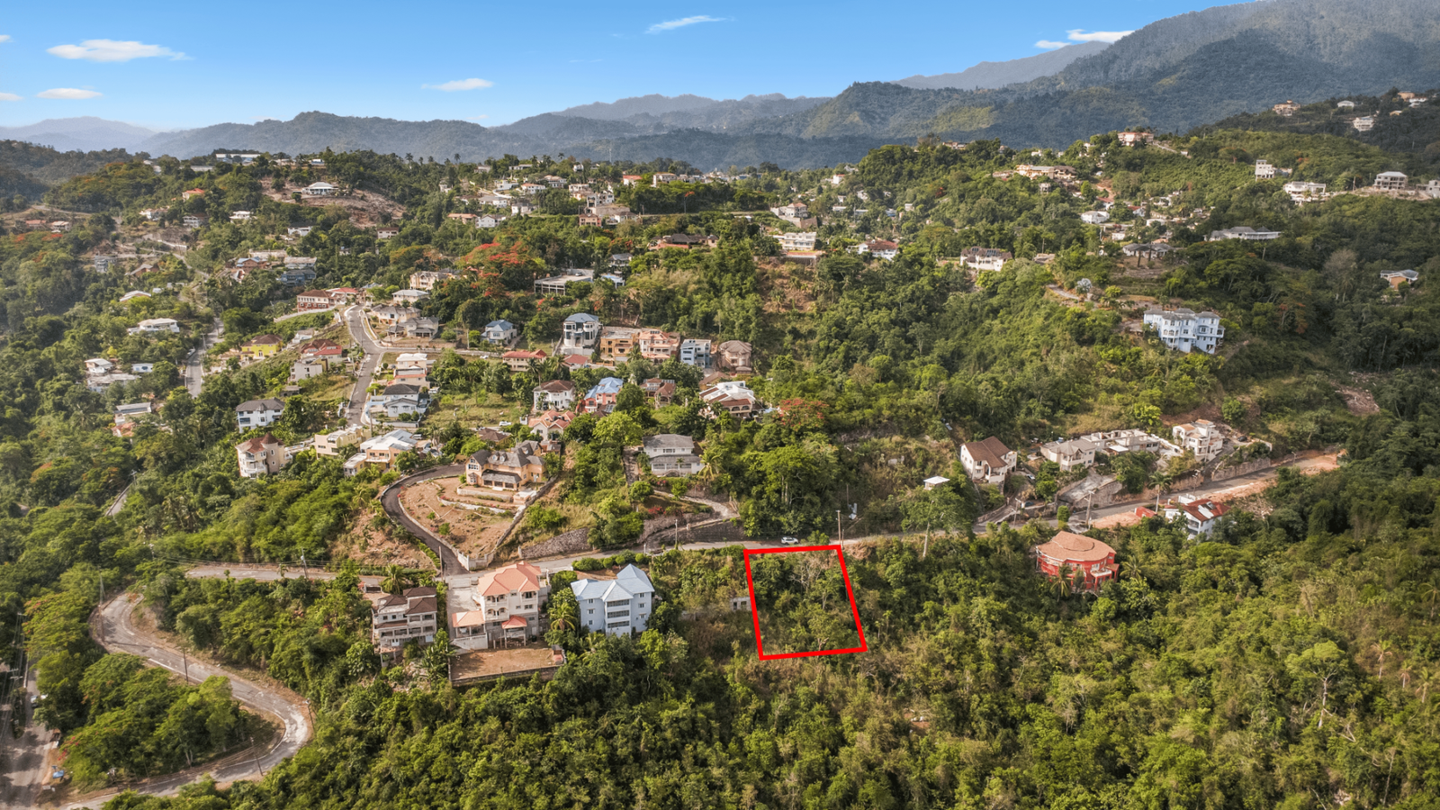 Fourth image of 24 Mount Royal Close in Kingston 9, St. Andrew, Jamaica - property is For Sale