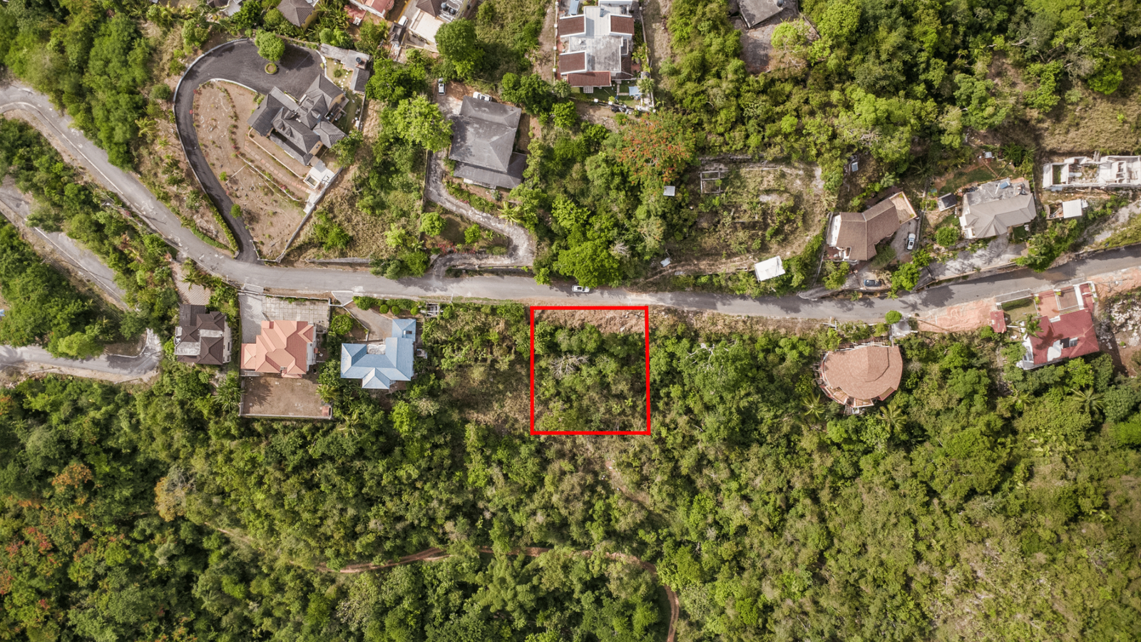 Fifth image of 24 Mount Royal Close in Kingston 9, St. Andrew, Jamaica - property is For Sale