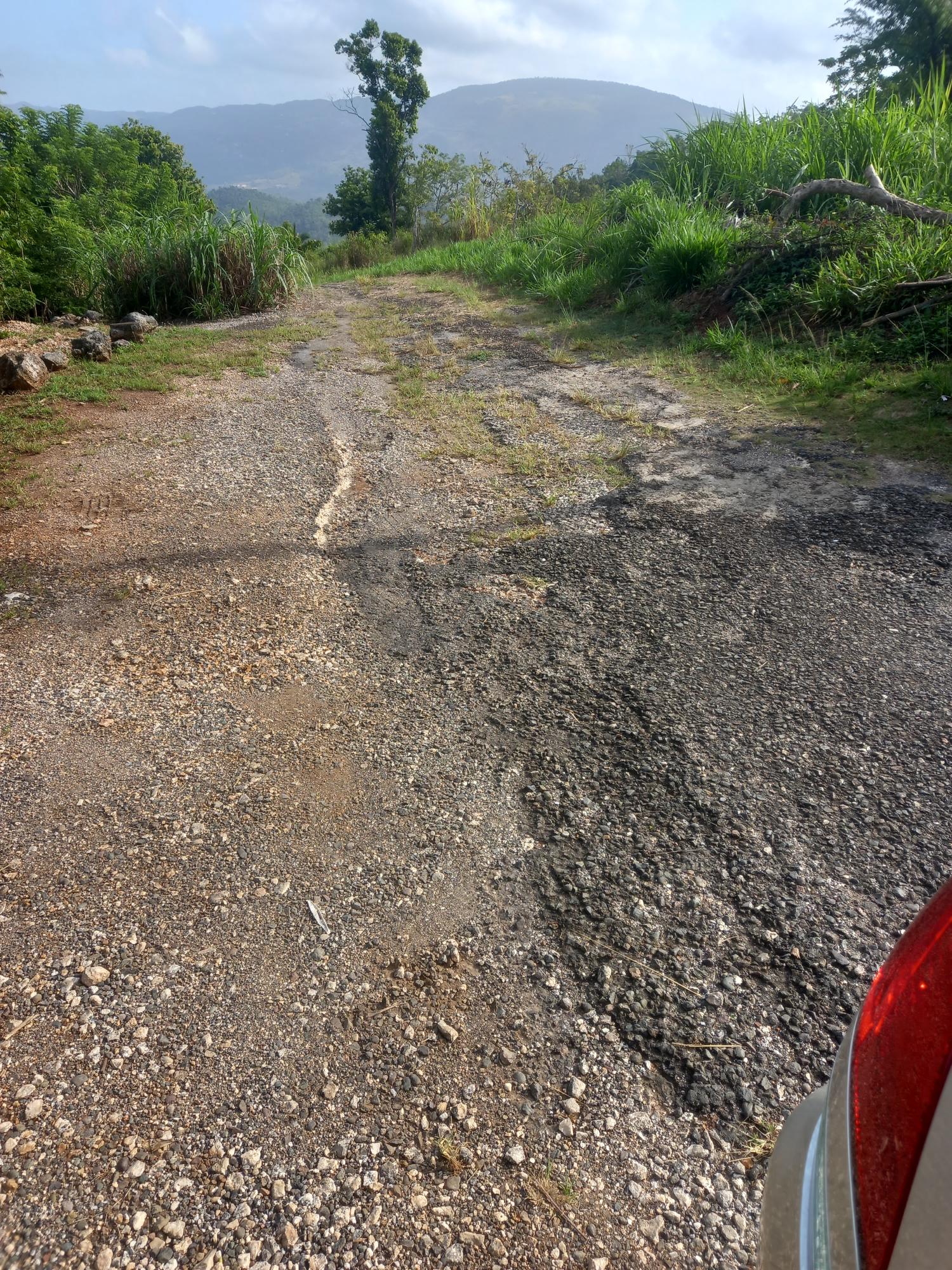 Fourth image of Lot 9-8 Clarkes Town Road in Mandeville, Manchester, Jamaica - property is For Sale
