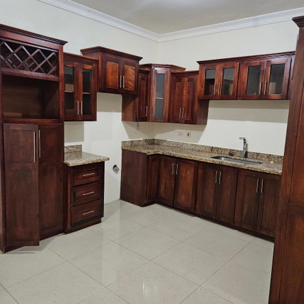 Fourteenth image of 3-1 Kings Drive in Kingston 6, St. Andrew, Jamaica - property is For Rent