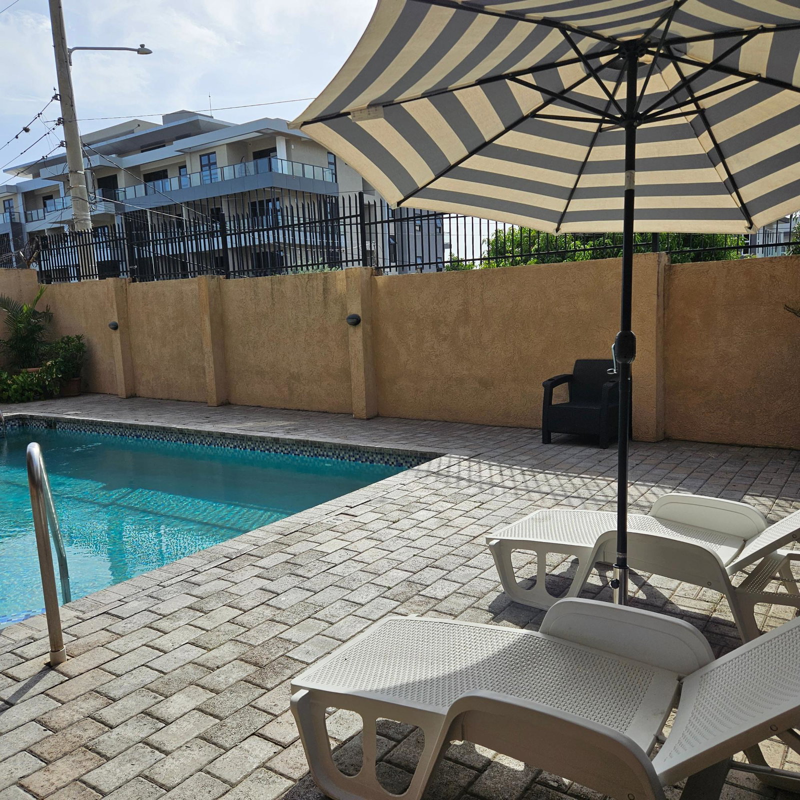 Eighth image of 3-1 Kings Drive in Kingston 6, St. Andrew, Jamaica - property is For Rent