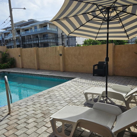 Eighth image of 3-1 Kings Drive in Kingston 6, St. Andrew, Jamaica - property is For Rent