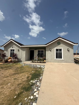 Fourth image of 204- Toby Heights in Freetown, Clarendon, Jamaica - property is For Sale