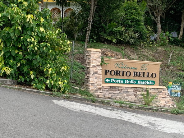 First image of Apart #1- Porto Bello Heights in Montego Bay, St. James, Jamaica - property is For Rent