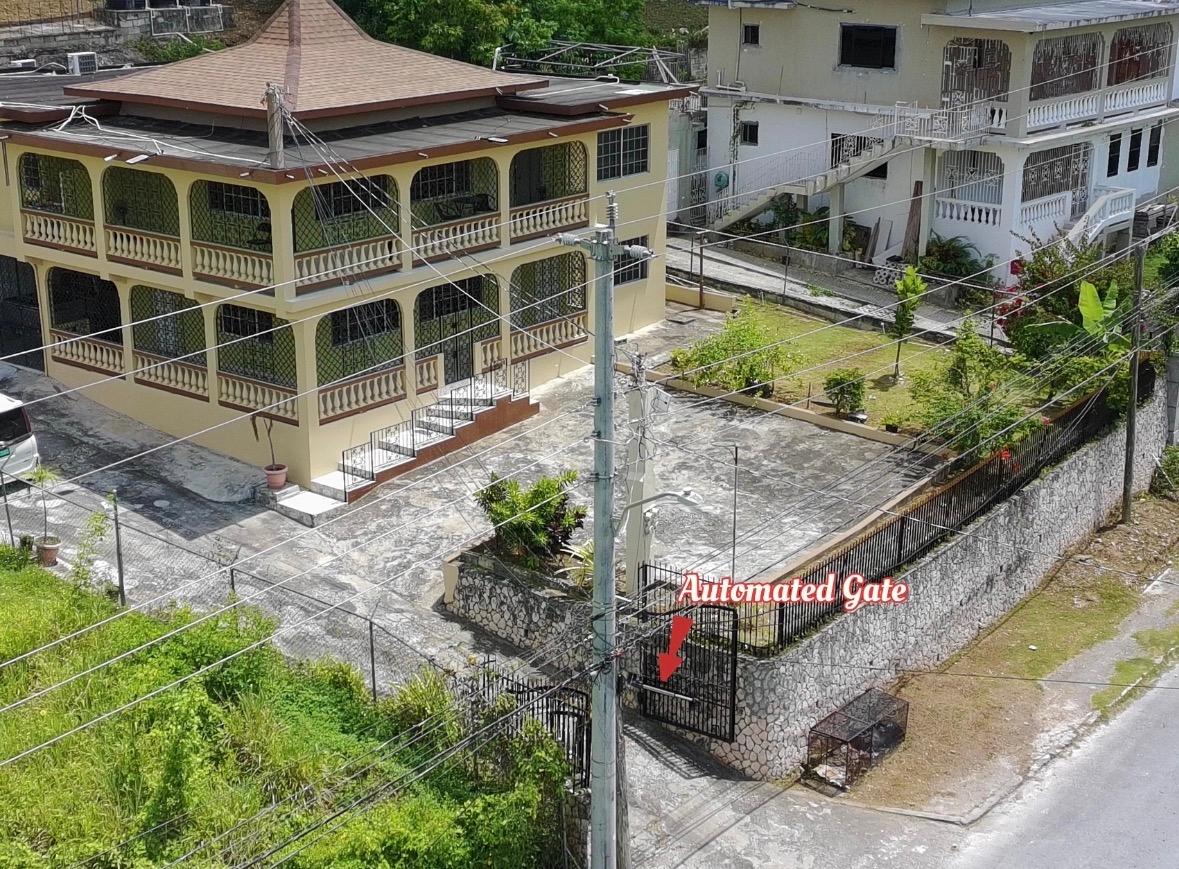 Second image of Apart #1- Porto Bello Heights in Montego Bay, St. James, Jamaica - property is For Rent