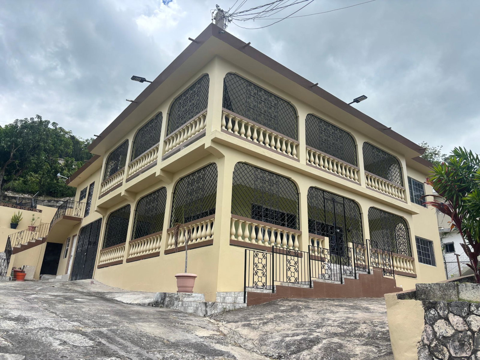 Third image of Apart #1- Porto Bello Heights in Montego Bay, St. James, Jamaica - property is For Rent