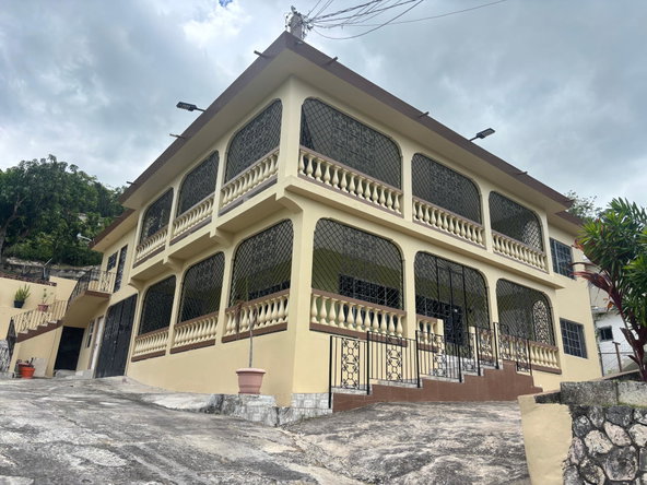 Third image of Apart #1- Porto Bello Heights in Montego Bay, St. James, Jamaica - property is For Rent