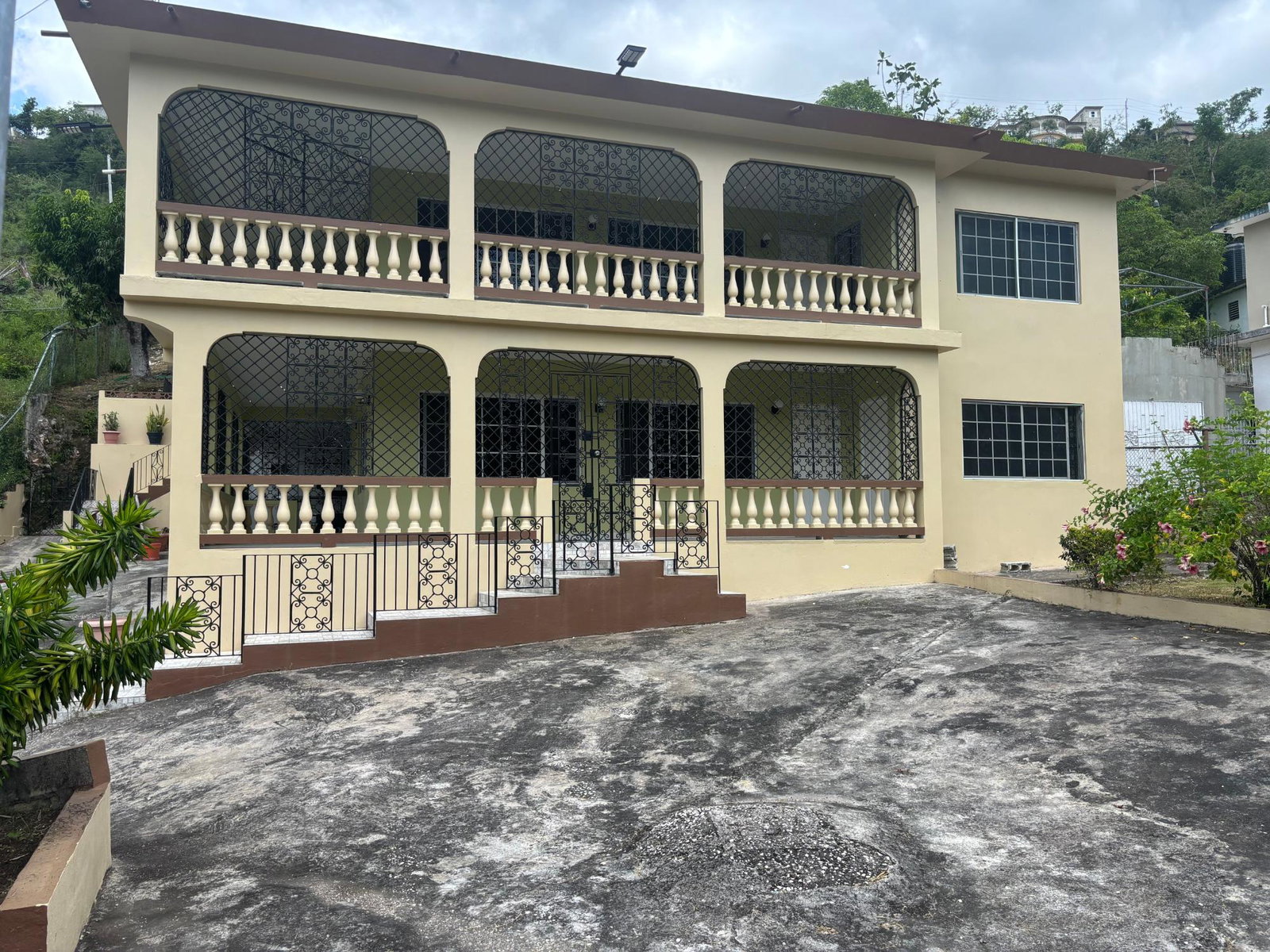 Fourth image of Apart #1- Porto Bello Heights in Montego Bay, St. James, Jamaica - property is For Rent